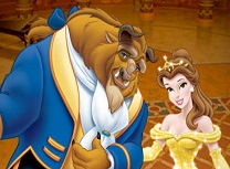 Belle si Bestia Danseaza