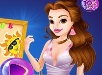 Belle Tabla cu Inspiratii de Vara