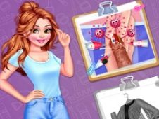 Belle Urgenta la Deget