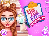 Urgenta Ochi si Urechi