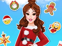 Decoratii de Sarbatori Magazin Handmade