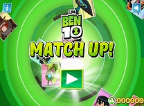 Ben 10 de Memorie 2