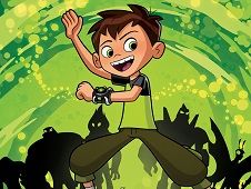 Ben 10 Memorie