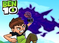 Ben 10 Umbra Omnitrix
