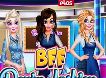 BFF Concurs Fashion Denim