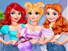 BFF Cumparaturi de Sifonier