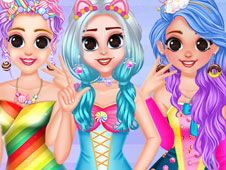 BFF Febra Dulciurilor