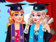 BFF Petrecere de Absolvire