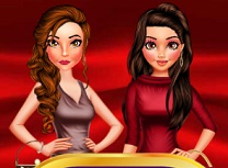 BFF Petrecerea de Catifea