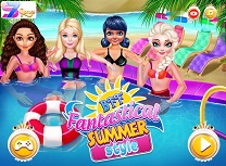 BFF Stil Fantastic de Vara