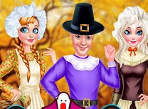 BFF Ziua Recunostintei Traditionala