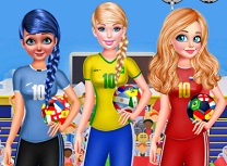 Printese BFF Voteaza Sferturi de Finala