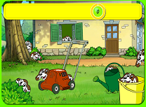 Bibi Gaseste Catelusii 