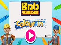 Jocuri cu Bob Constructorul