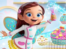 Jocuri cu Cafeneaua Bobitei