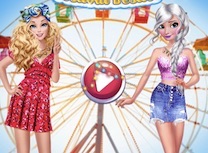 Boho Festivalul de Vara