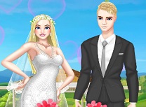 Bonnie Cerere in Casatorie Surpriza