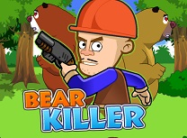 Jocuri cu Boonie Bears