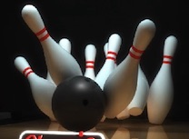 Clasic Bowling