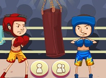 Boxing Punching Fun