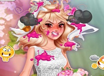 Bridezilla Schimbare de Nunta