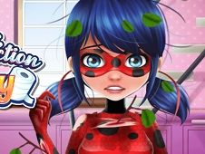 Buburuza Operatie in Actiune