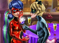 Buburuza Propunere in Casatorie