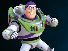 Jocuri cu Povestea Jucariilor