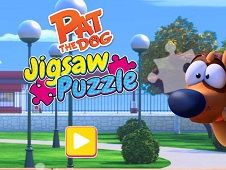 Jocuri cu Cainele Pat