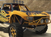 Camioane de Curse Roti Ascunse