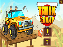 Campionatul de Masini