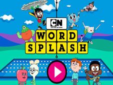 Jocuri Cartoon Network