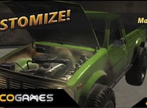 Inspectorul de Camioane