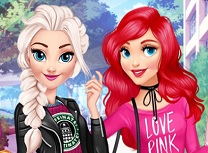 Casual Weekend Fashioniste