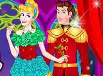 Cenusareasa Indragostita