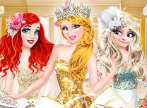 Cenusareasa Colectia Fashion de Nunta