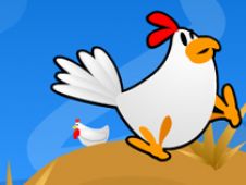 Chicken Invaders 1