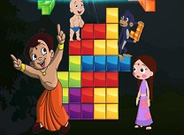 Jocuri cu Chhota Bheem