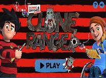 Clone Ranger