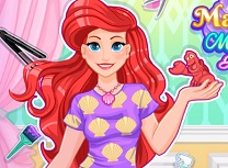 Sirena Magica Coafuri