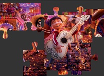 Coco Puzzle