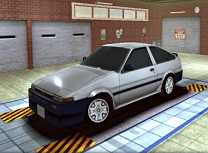 Conduceti Masini cu Drifturi