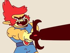 Conexiuni cu Razboinicii Thundercats