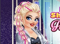 Confruntarea Fashion Barbie si Harley