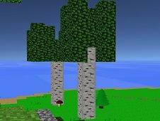 Construiti cu Cuburi