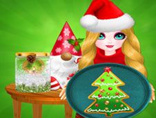 Craciunul Magic al Printesei