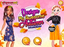 Creati Unghii de Toamna