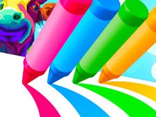 Creioane Grabite Online