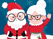 Crush to Party Christmas Edition