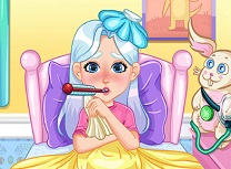 Crystal Doctor de Raceala